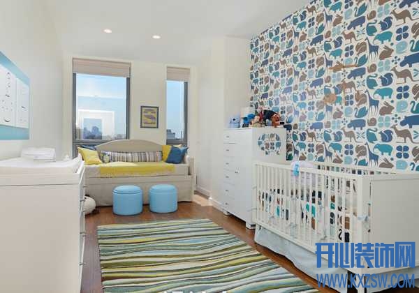 婴儿房间怎么布置装饰最温馨？小婴儿的房间布置需要注意哪些