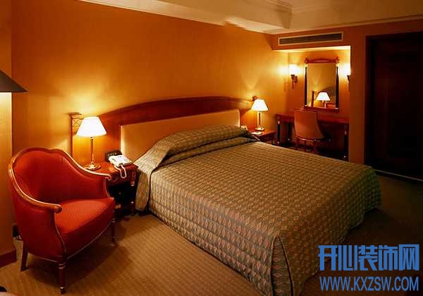 卧室壁灯安装高度准则，壁灯安装多少高度最为合适