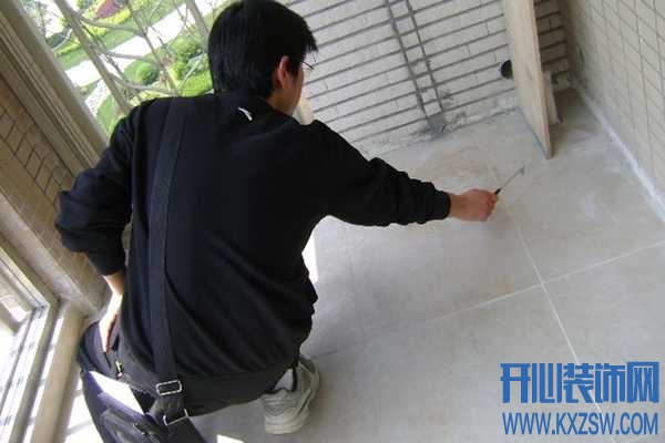 地板砖验收规范汇总，不可不知的地板砖验收窍门