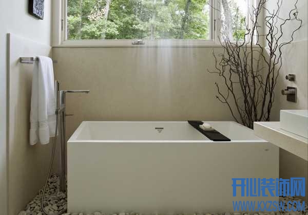 怎么选择浴缸款式和安装方式？想装浴缸需要考虑哪些因素