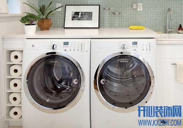 使用已久的洗衣机已经藏污纳垢！洗衣机要怎么清洗消毒