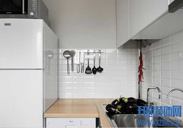厨房置物架安装说明，置物架安装高度多少最实用