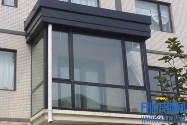 铝合金门窗的验收规范，不容小视的铝合金门窗验收细节