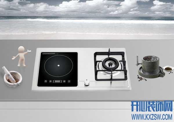 厨房燃气灶要怎么安装？常用厨房燃气灶的安装方法有哪些