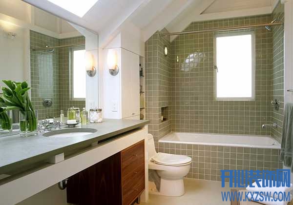 卫生间墙面装修材料有哪些？最适合的卫生间墙面装饰材料全解