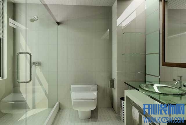 家仕堂不锈钢浴室柜产品的安装及清洁保养事项