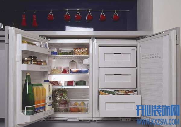 热菜放冰箱会变质吗？哪些食物最好不要放冰箱