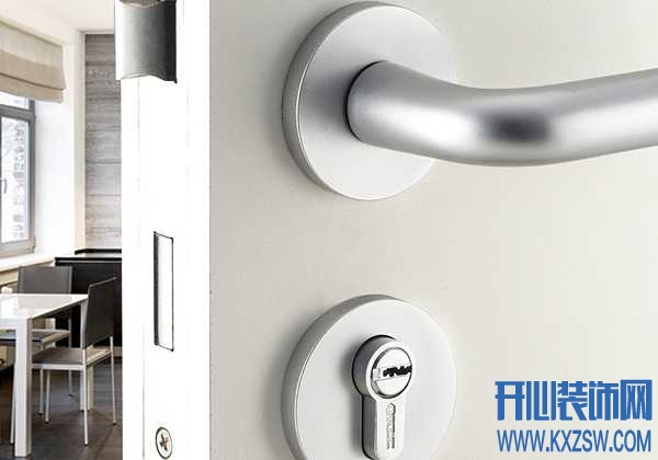 门锁安装方法是什么？室内门锁安装方法及步骤详解