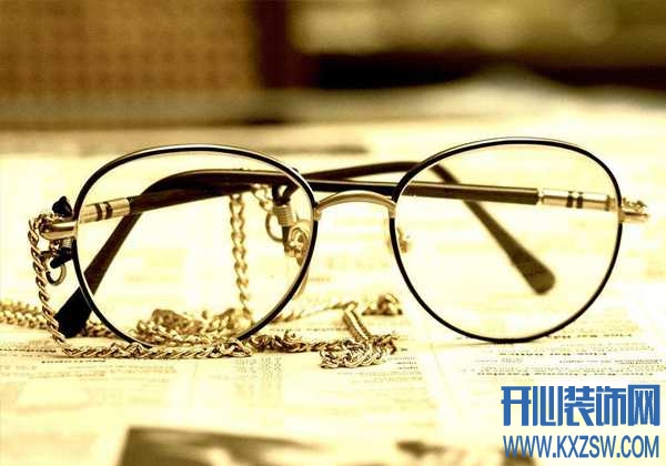 运动的时候眼镜总是滑动，眼镜防滑方法有哪些？