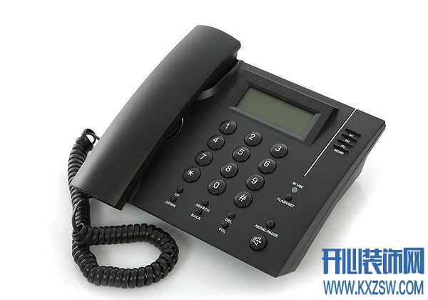 家用电话机常见故障有哪些，常用的电话机故障维修排除方法介绍