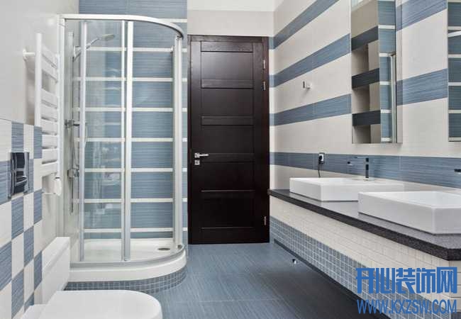 淋浴房对卫生间带来的风水问题你知道吗？