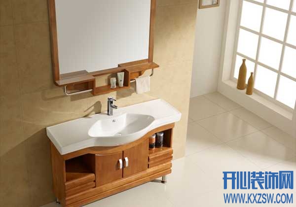 个性空间浴室家具，纳蒂兰卡卫浴的浴室柜最新价格统计