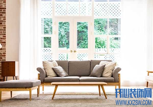 客厅沙发款式那么多，你家最适合那种呢？
