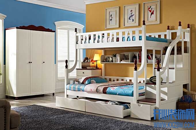 酷漫居儿童家具怎么样？酷漫居的儿童床价格贵吗