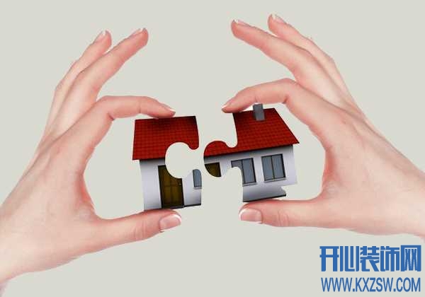 房屋产权过户费用是多少？离婚后房屋产权过户费用需多少