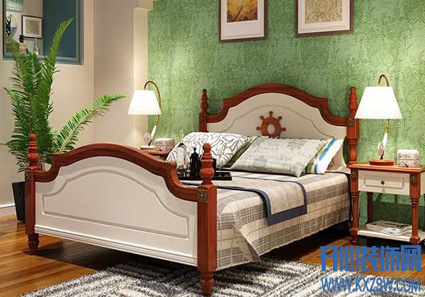 诗帝轩家具三款不同型号的儿童床价格及款式对比