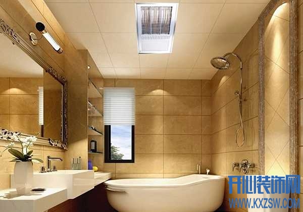 浴室取暖设备分类，哪种取暖设备实用又安全