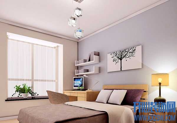 卧室飘窗改造技巧分析，欣赏卧室飘窗改造出的创意空间