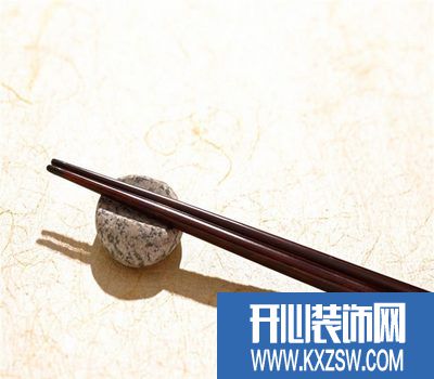 筷子文化与筷子特征