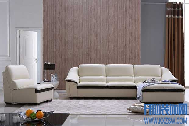 利豪皮质沙发的真皮材质优势，利豪真皮沙发如何护理和清洁