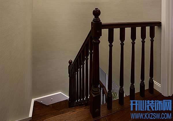 复式家居的保养术，木质楼梯的保养小窍门