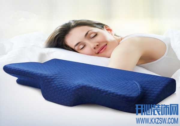 你的睡眠足够健康吗？从健康枕头品牌聊起