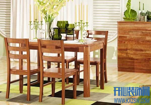 实木餐桌十大品牌排名，餐桌实木制造的主流品牌有哪些