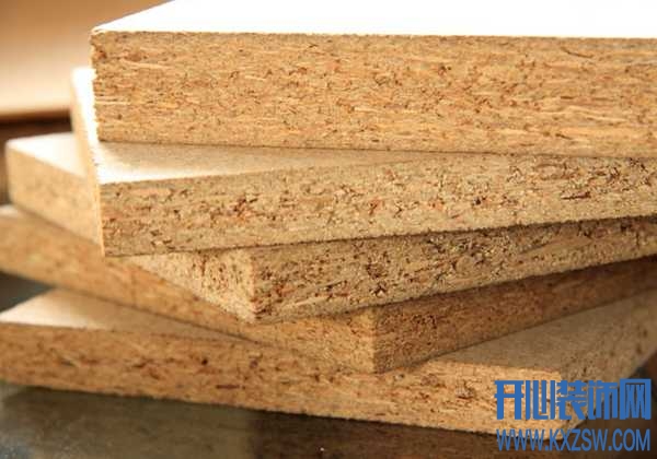 人造板材分类特刊，讲述新时代木质材料的优点