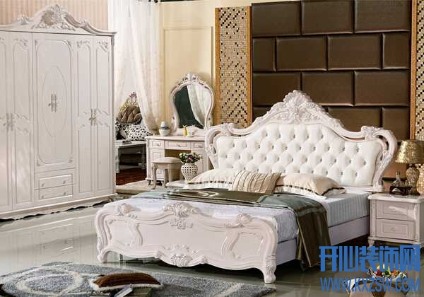 天猫法兰尼拉旗舰店中组合类型的卧室家具报价分享