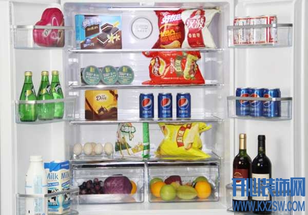 卫生纸放冰箱能去异味？什么食物最好不要放冰箱中