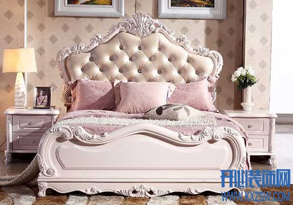 天猫法兰尼拉旗舰店内的卧室床家具价格最新统计