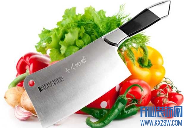 美帝亚和十八子作刀具哪个好，厨房刀具品牌介绍