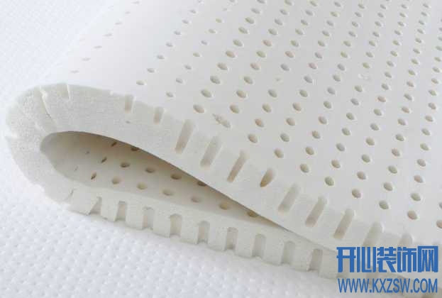 什么是乳胶垫，乳胶床垫的利弊？