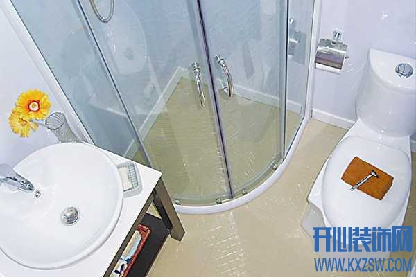 卫生间防水高度详解，揭秘卫浴间各个方面的防水高度是多少