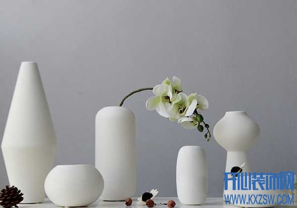 家居摆设之花瓶艺术，陈列最具收藏摆设价值的花瓶品牌