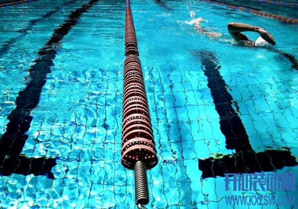 有哪些关于游泳换气的技巧，游泳时如何呼吸效果最好
