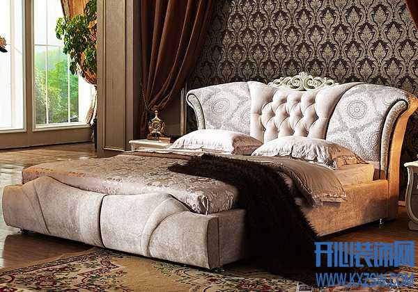 欧阳慕容卧室床家具的风格款式大透视