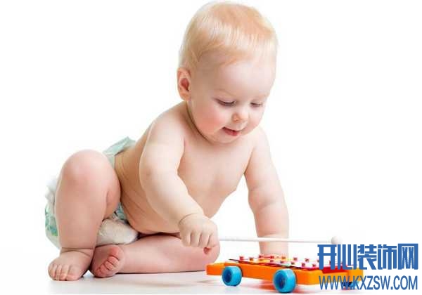 会玩的孩子更聪明，来自全球的婴儿玩具品牌排行榜推荐