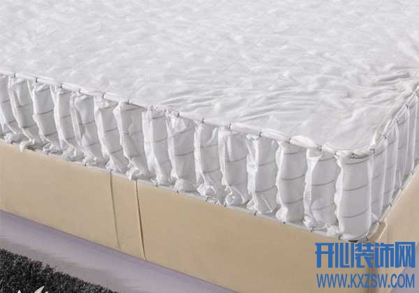 最新健康床垫材质评比，泡沫床垫和弹簧床垫哪个更实用