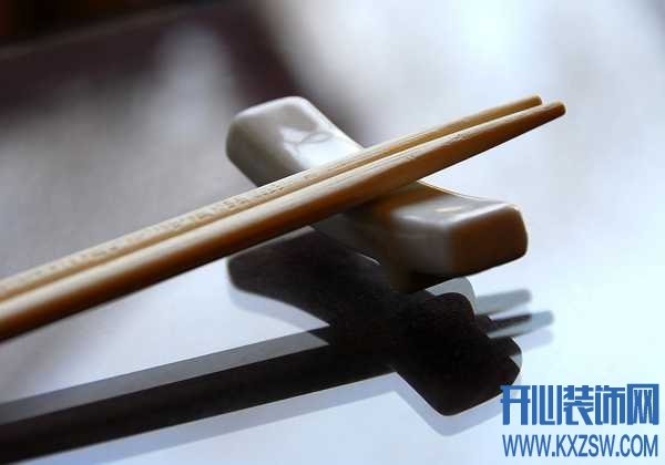 你真的会用筷子吗？筷子使用礼仪知多少