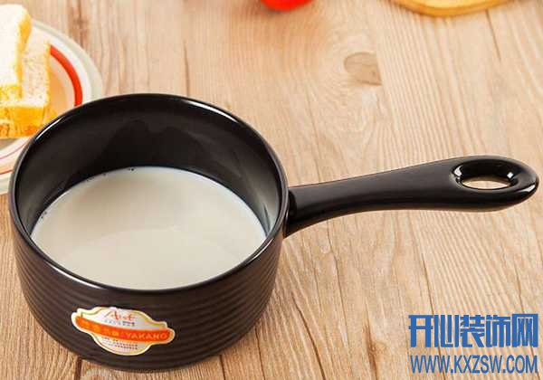 奶锅材质选购技巧，奶锅选择温暖你的心窝