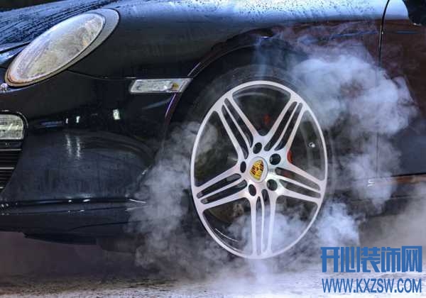 汽车轮胎暗漏是什么原因造成的，如何针对性的进行维修，防止轮胎暗漏的方法