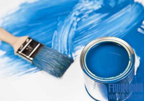 油漆祛味不能小视，这些油漆净味常识帮助你早日住进家