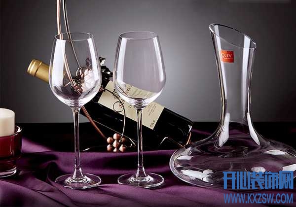 葡萄美酒夜光杯，喝红酒的杯子该怎么挑选？