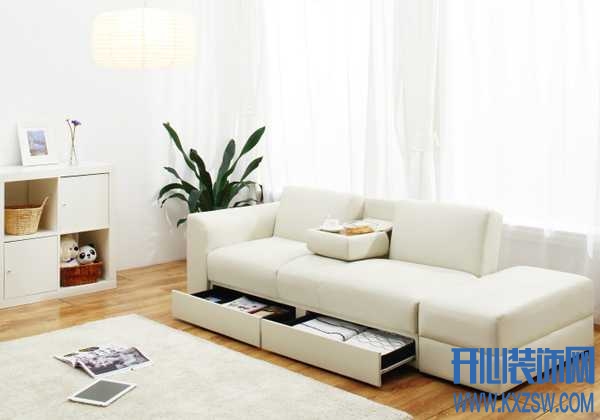 折叠沙发床家居新能手，细数那些折叠沙发床品牌之道