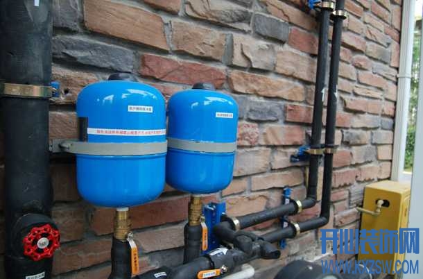 地源热泵的安装维护花费调查，配备地源热泵的预算分析