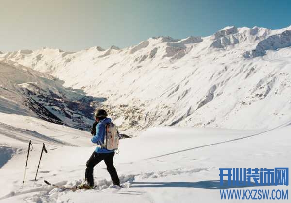 滑雪对身体有什么好处和坏处？经常在雪地滑雪对视力会产生影响吗
