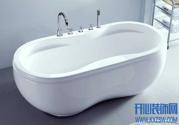 浴缸尺寸哪种好，家用浴缸一般尺寸多少最好?