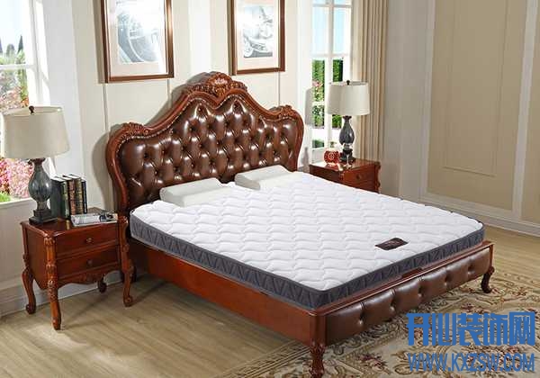 三款广兰家具品牌的床垫价格、款式及特点综合测评