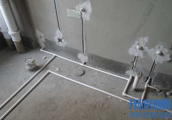 卫生间改造补漏，卫生间改造水电安装处理方案